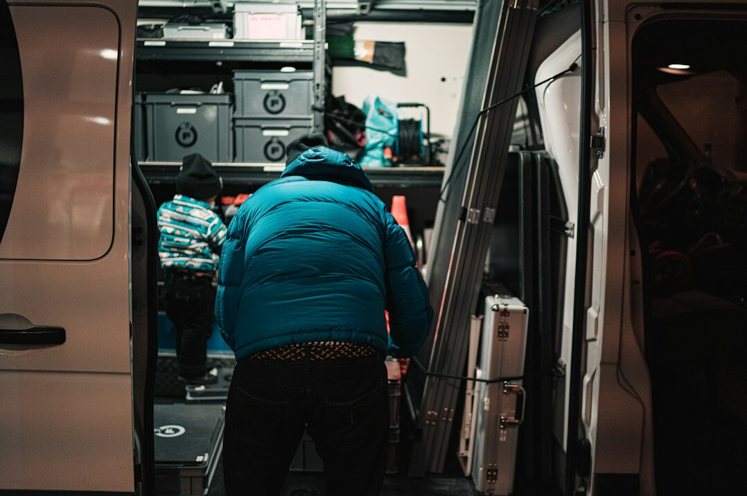 retail theft prevention