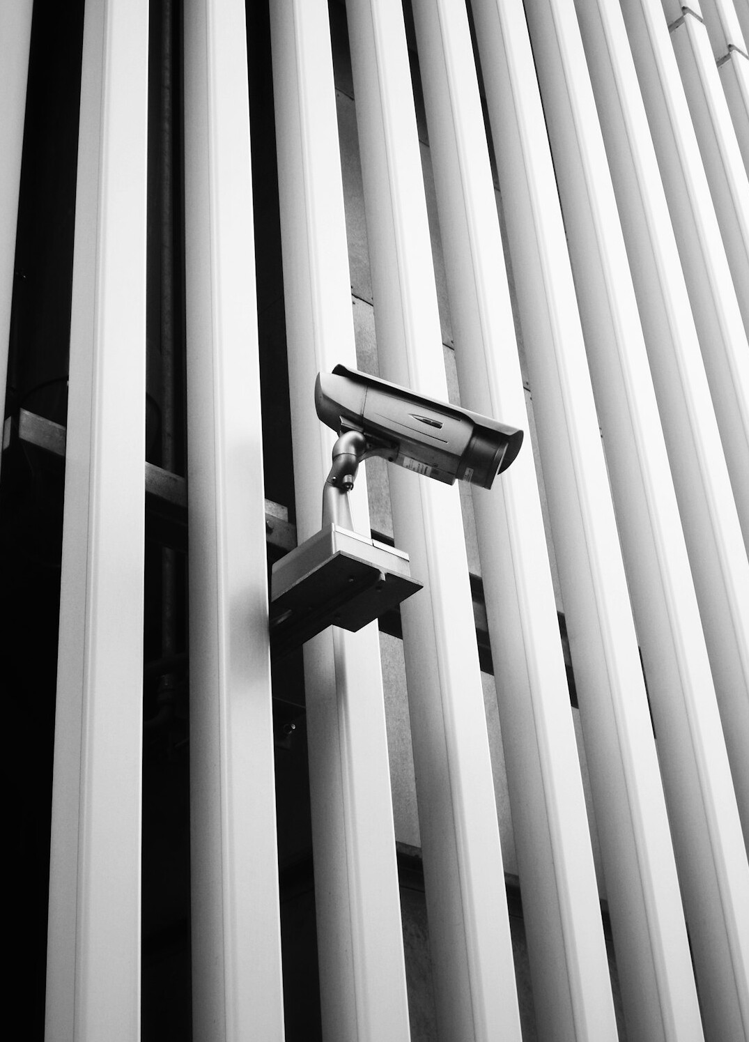 retail security camera