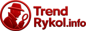 Logo magazynu